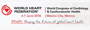 World Congress of Cardiology & Cardiovascular Health